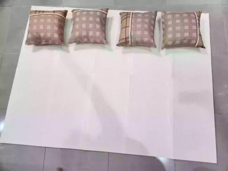 Matras busa